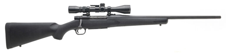 Mossberg Patriot Rifle .270 WIN