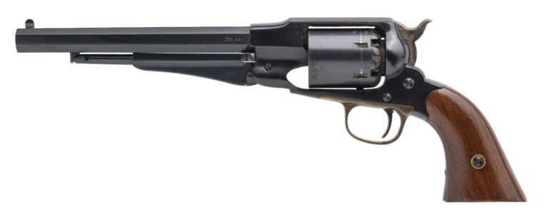 Navy Arms CO. 1858 NEW Army Revolver .44 CAL.