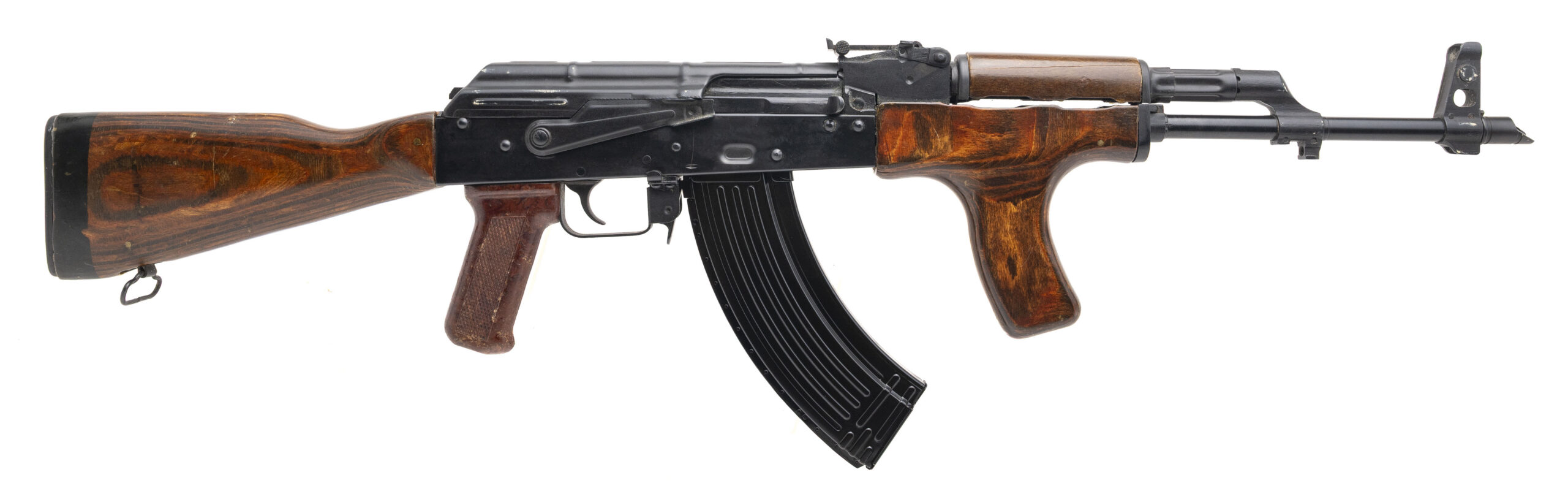 NODAK SPUD NDS-1 RIFLE 7.62X39MM (L2026-09116)