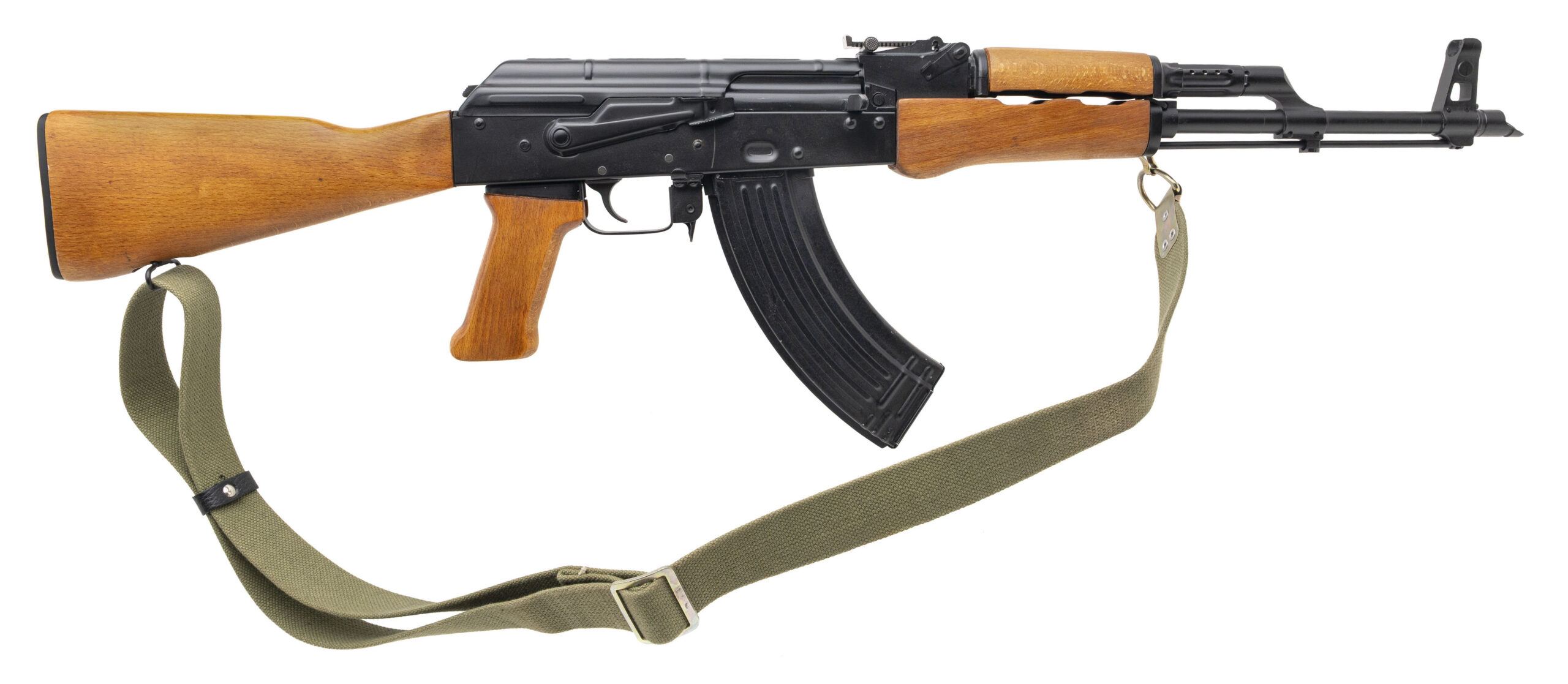 NODAK SPUD NDS-1 RIFLE 7.62X39MM (L2026-09150)