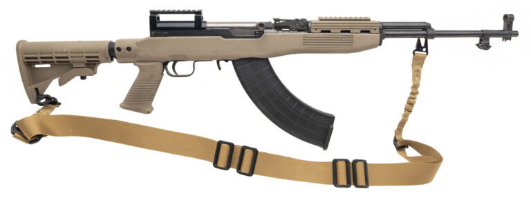 Norinco SKS Rifle 7.62X39