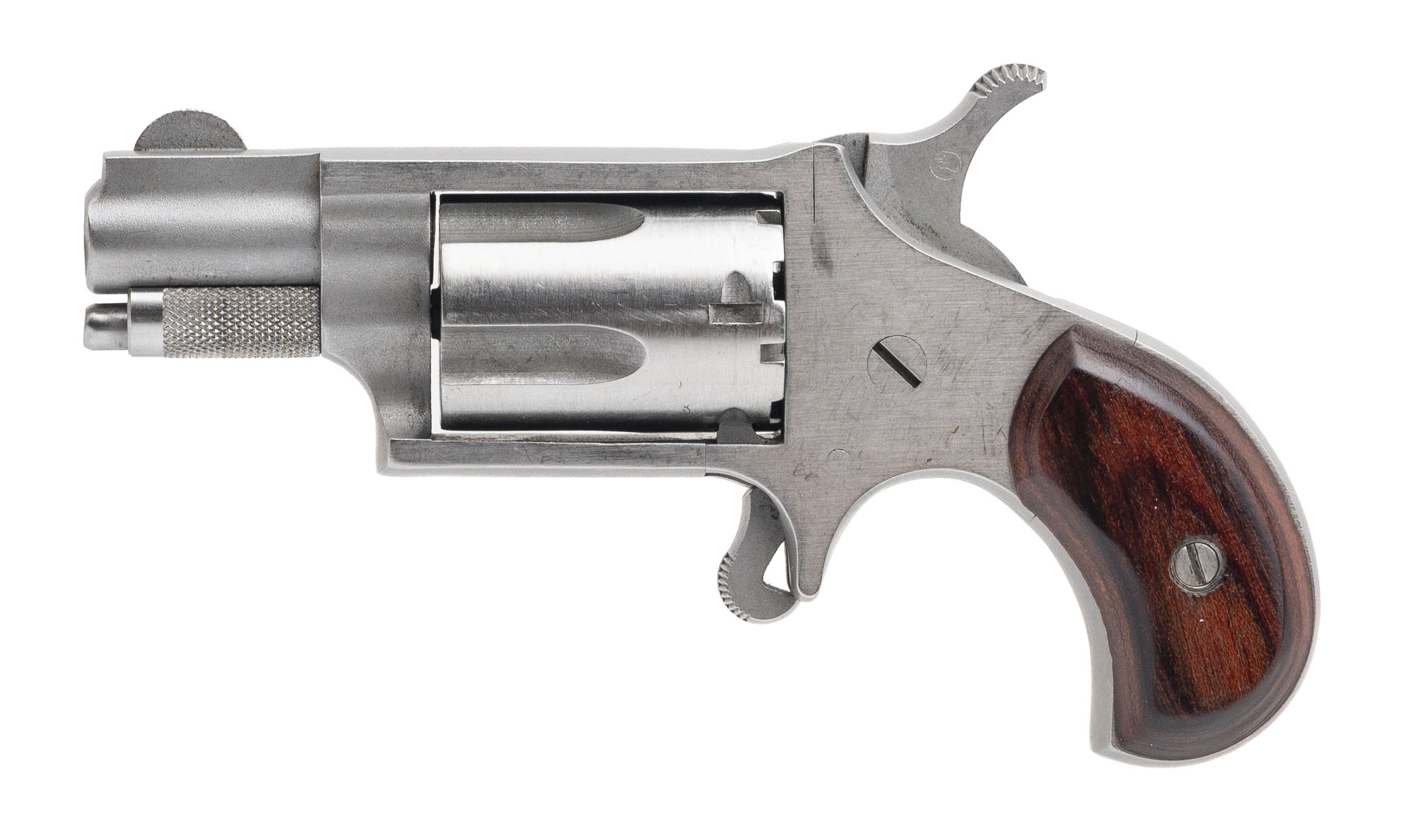NORTH AMERICAN ARMS REVOLVER .22 LR (L2026-07611)