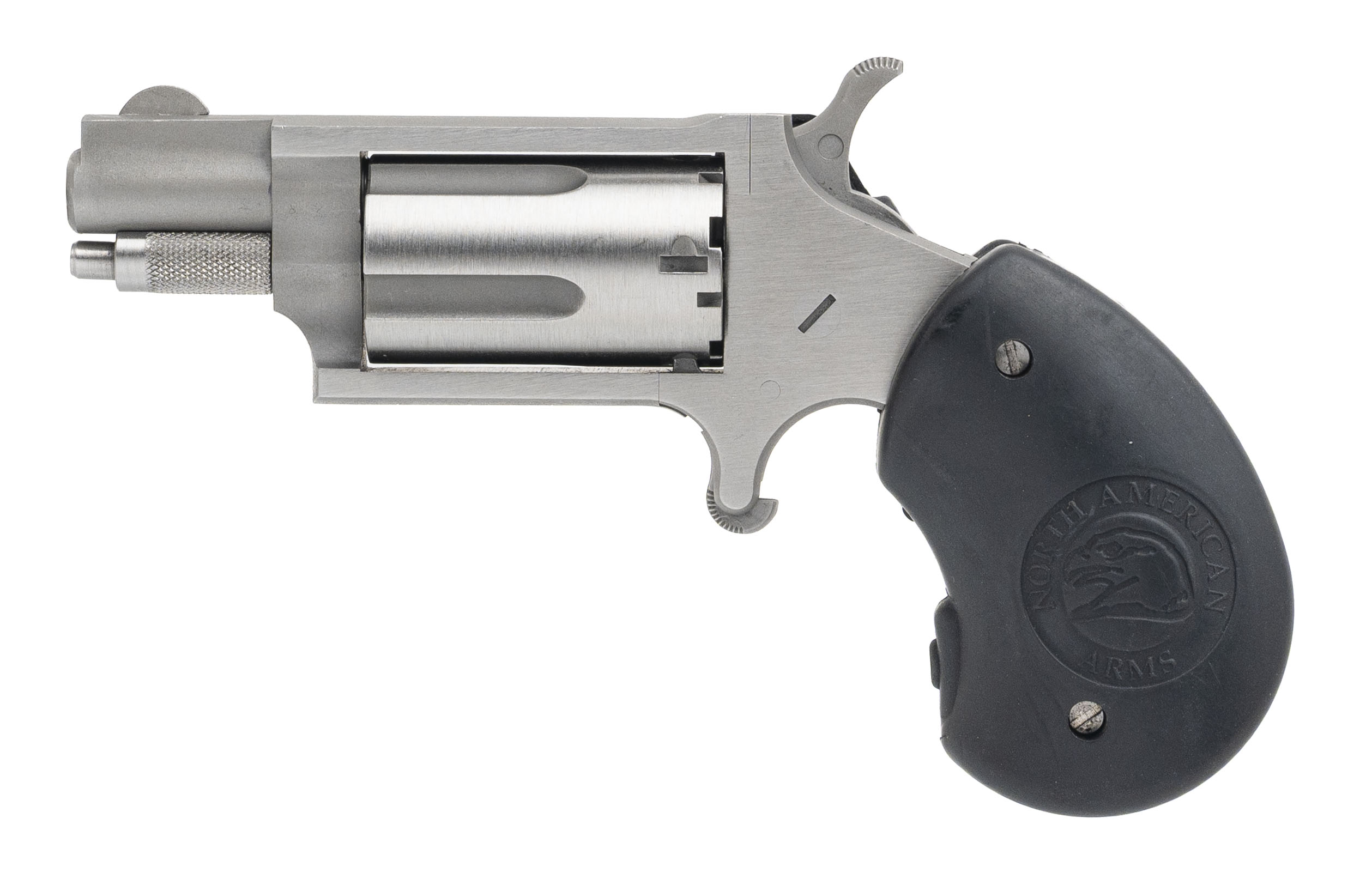 NORTH AMERICAN ARMS REVOLVER .22 MAGNUM (L2026-04530)