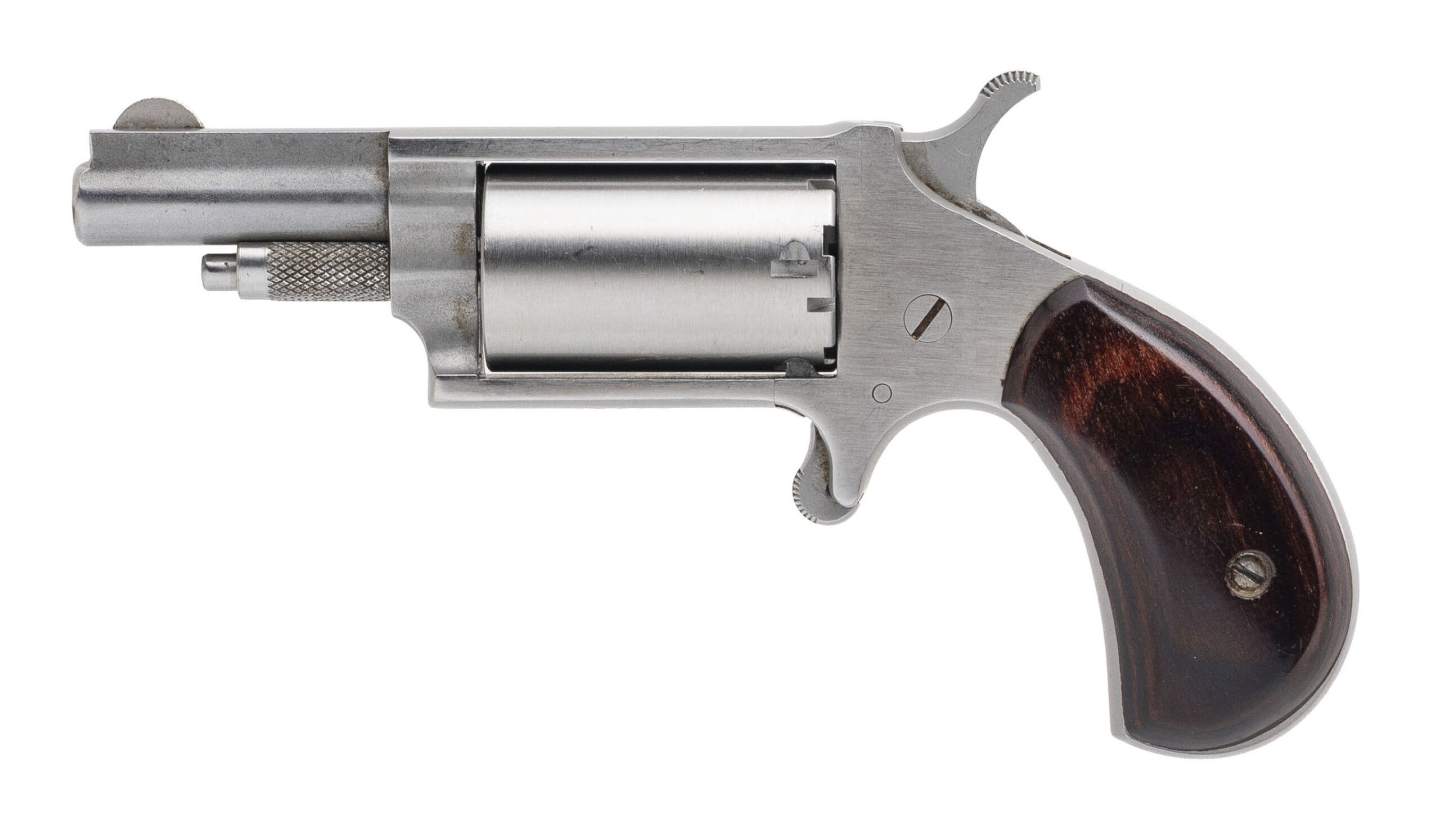 NORTH AMERICAN ARMS REVOLVER .22 MAGNUM (L2026-04537)