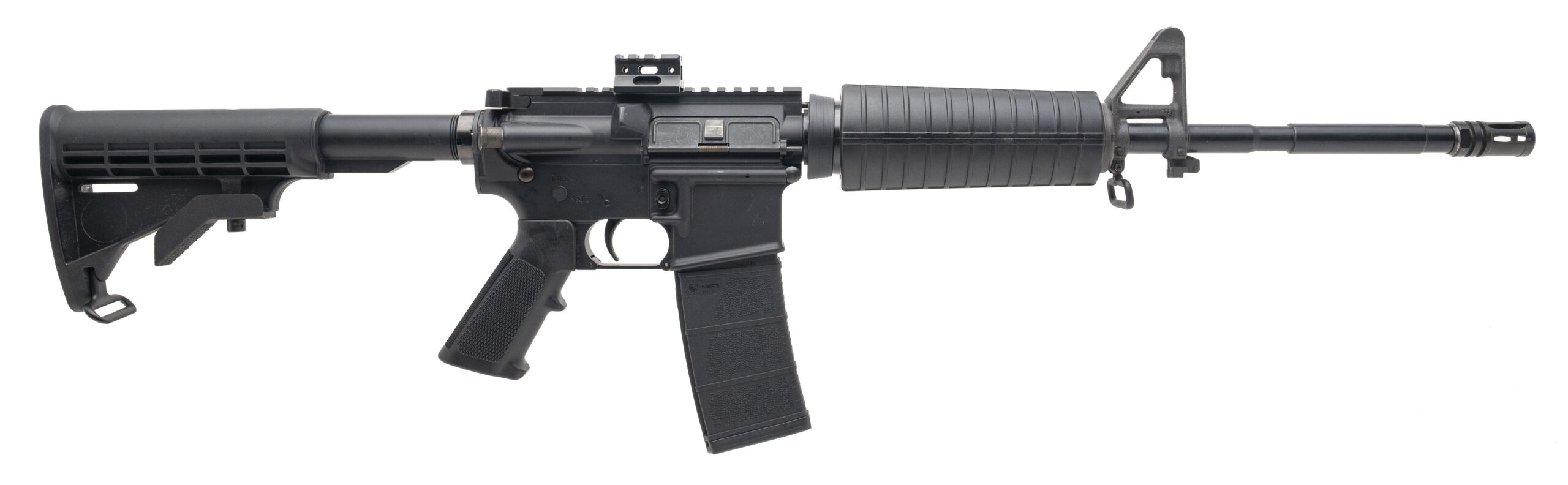 PALMETTO STATE ARMORY PA-15 RIFLE 5.56 (L2026-09070)