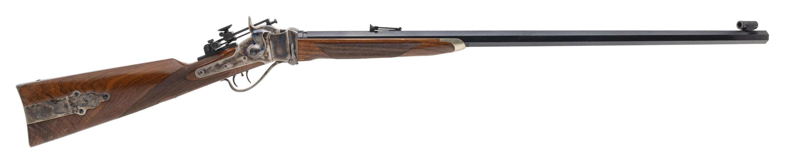 PEDERSOLI 1874 SHARPS RIFLE .45-70 GOVT. (L2026-08550)