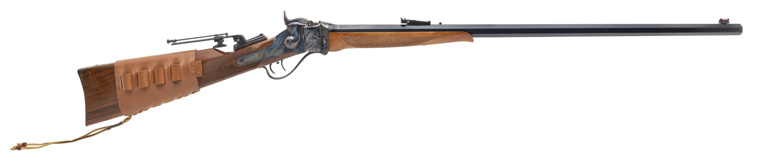PEDERSOLI SHARPS RIFLE .45-70 GOVT. (L2026-09465)