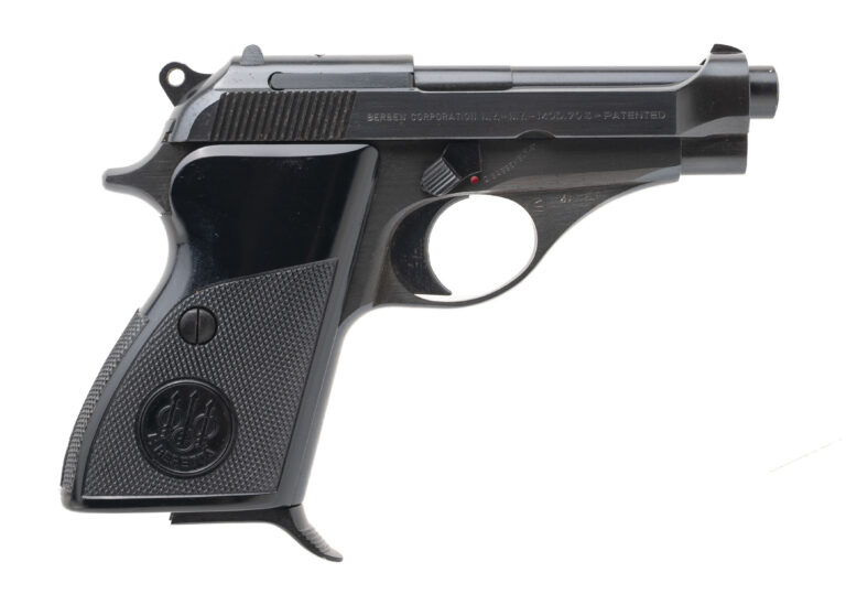 Pietro Beretta 70S Pistol .380ACP