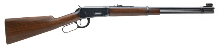 PRE-64 Winchester 94 Rifle 30 WCF