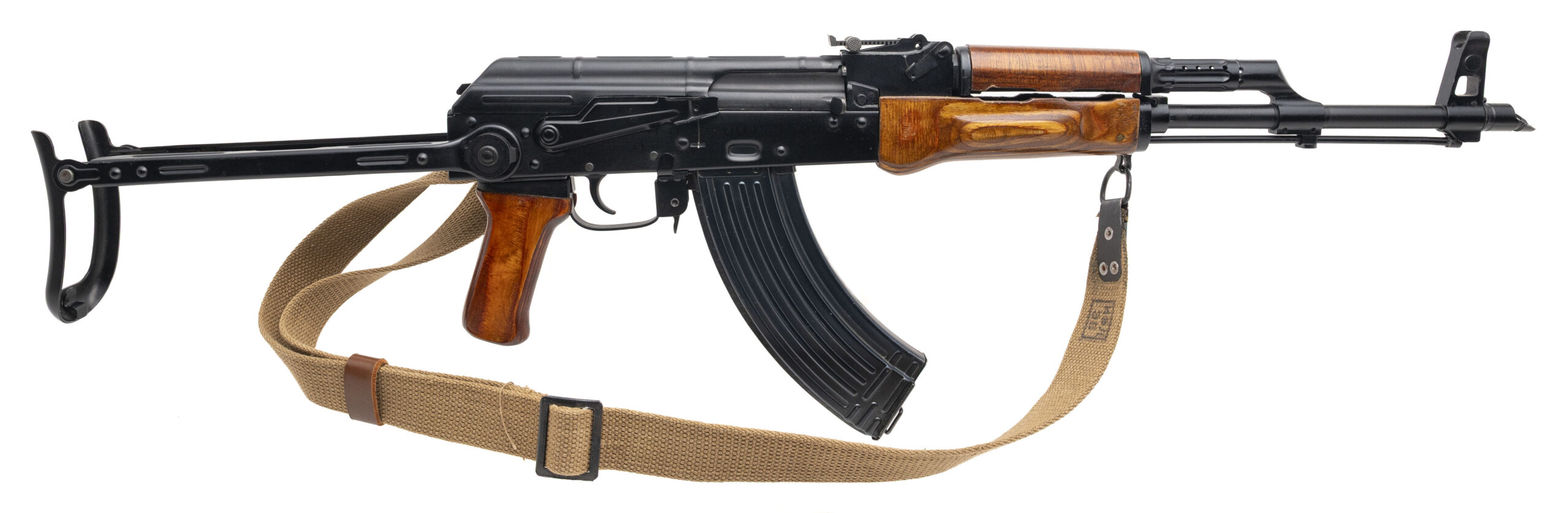 PRE-89 FEG SA-85M RIFLE 7.62X39MM (L2026-09293)