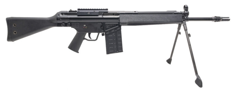 PTR Industries PTR-91 Rifle .308 WIN