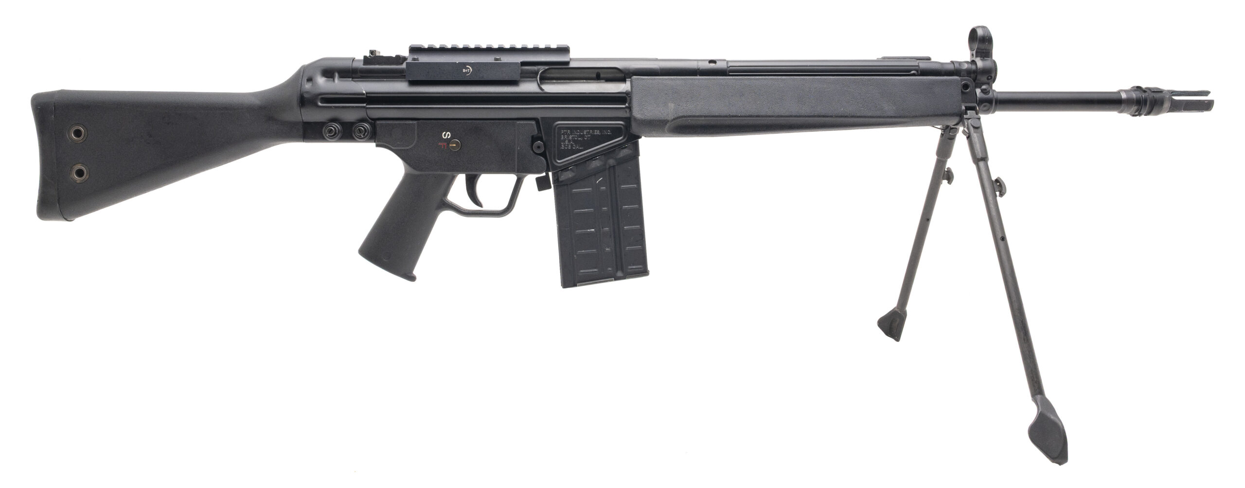 PTR INDUSTRIES PTR-91 RIFLE .308 WIN (L2026-09137)