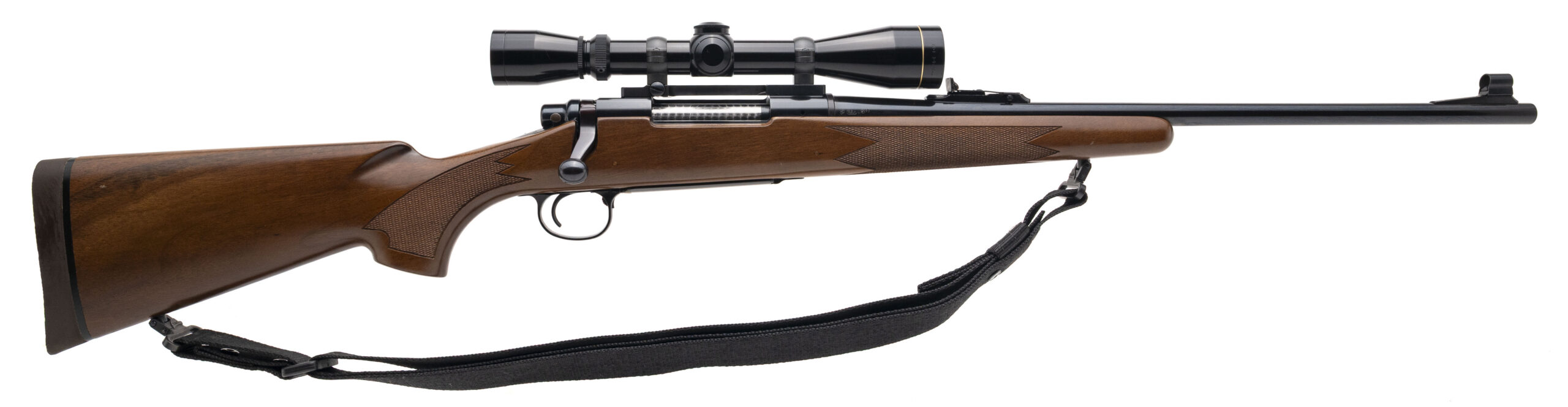 REMINGTON 700 CDL RIFLE 30-06 SPRG. (L2026-09132)