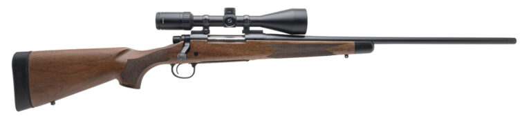 Remington 700 CDL Rifle 30-06 SPRG.