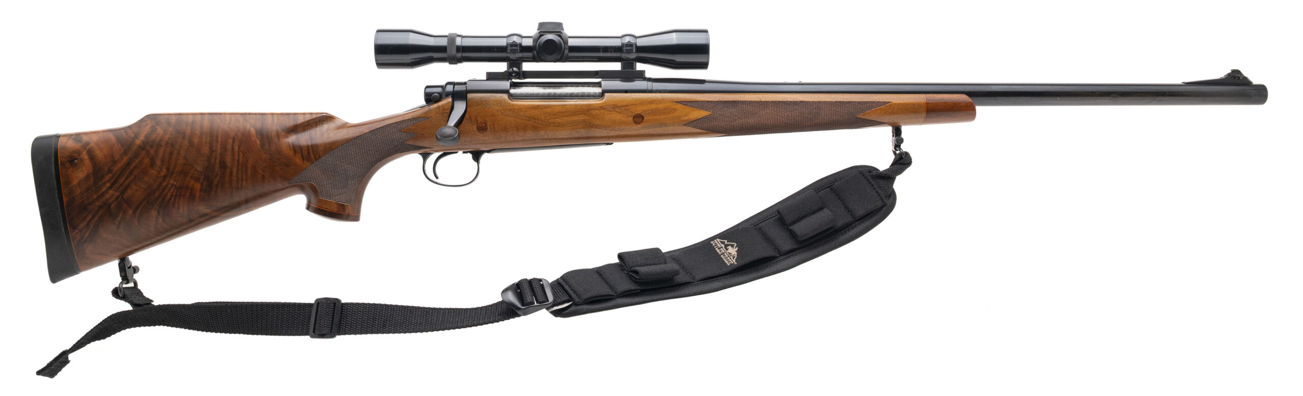 REMINGTON 700 RIFLE .458 WIN. MAG. (L2026-09457)