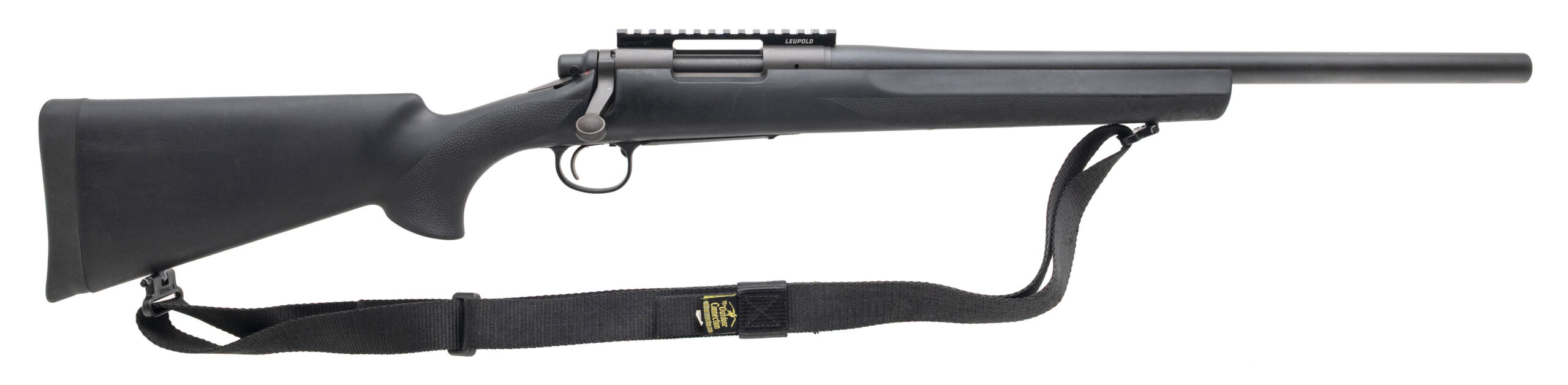 REMINGTON 700 TACTICAL RIFLE 308 WIN (L2026-09630)