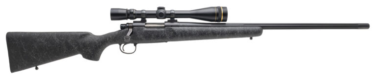 Remington 700 Vssf Rifle 22-250