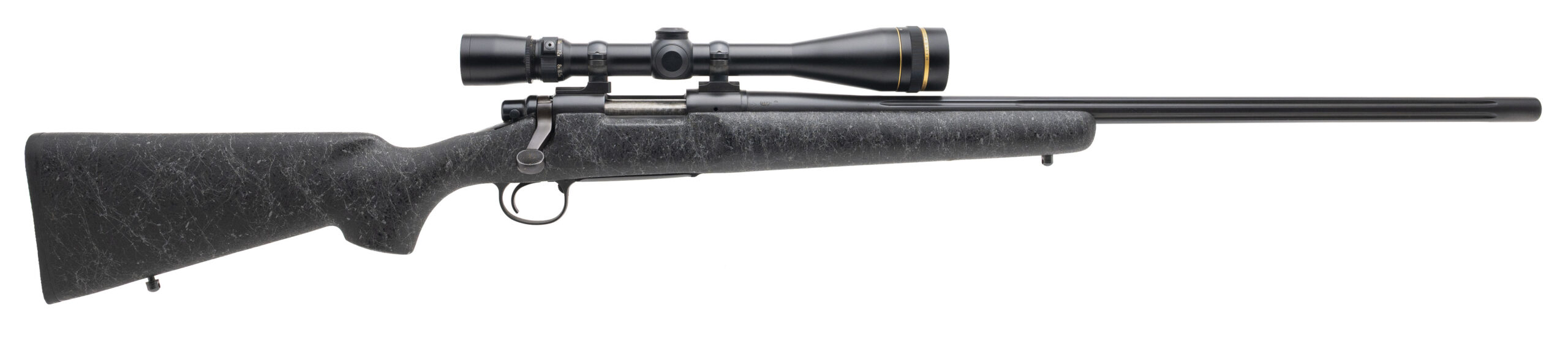 REMINGTON 700 VSSF RIFLE 22-250 (L2026-09728)