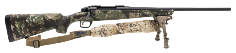 Remington 783 Rifle .270 WIN.