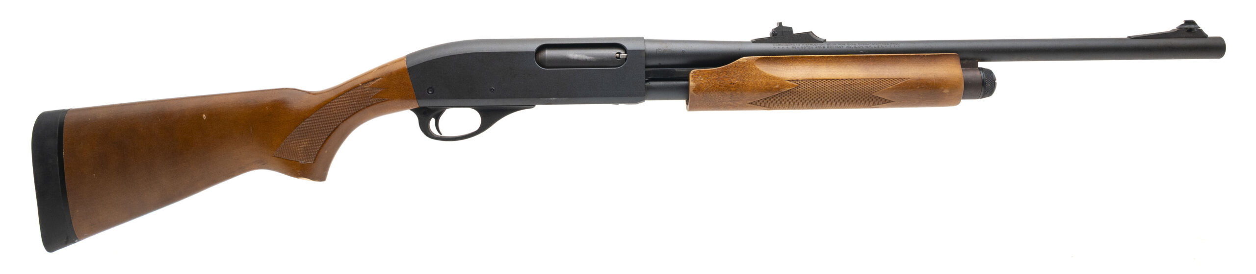 REMINGTON 870 EXPRESS MAGNUM SLUG SHOTGUN 20 GAUGE (L2026-09661)