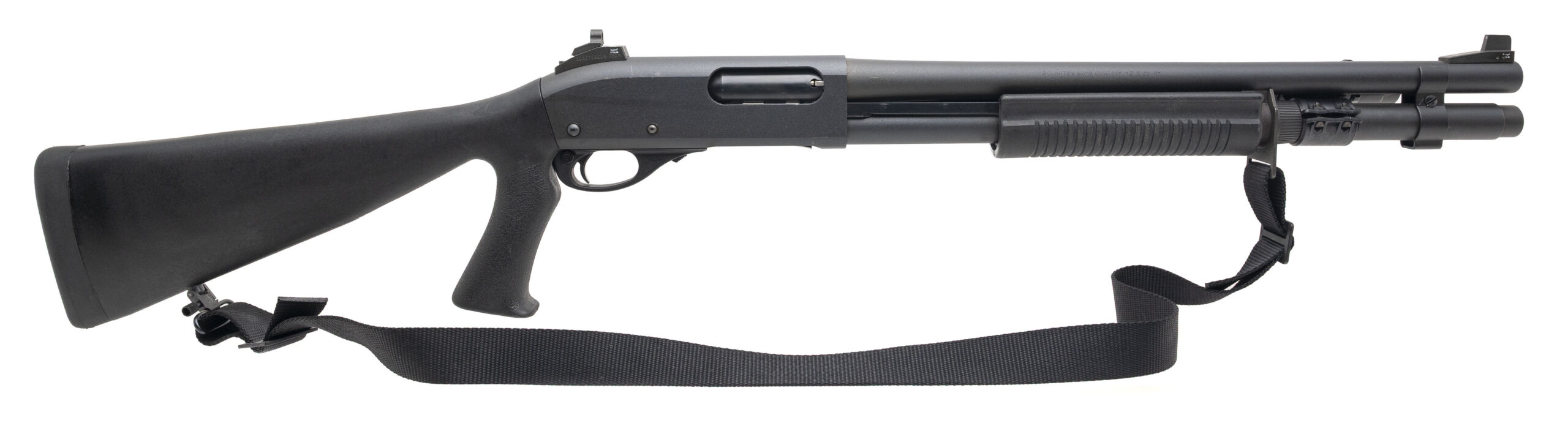 REMINGTON 870 SHOTGUN 12 GAUGE (L2026-08741)