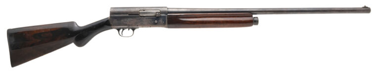 Remington Model 11 Factory Engraved D Grade Shotgun 12 Gauge