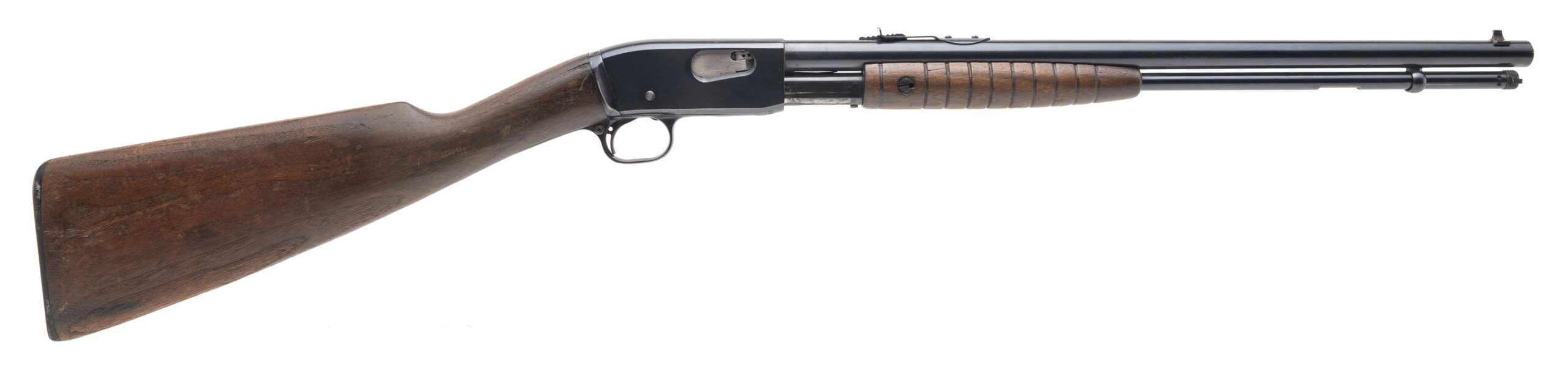 REMINGTON MODEL 12 TAKEDOWN RIFLE .22 S-L-LR (L2026-03220)