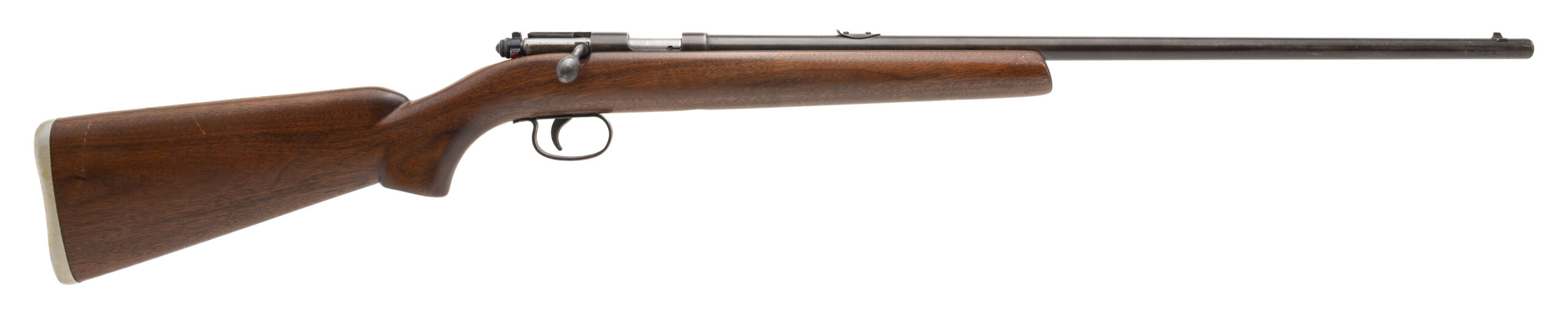 REMINGTON MODEL 514 RIFLE .22 S-L-LR (L2026-08929)