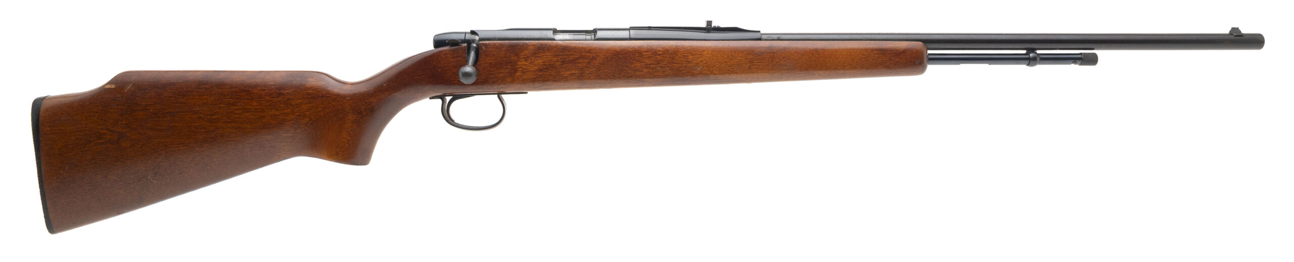 REMINGTON MODEL 582 RIFLE .22 S-L-LR (L2026-08873)