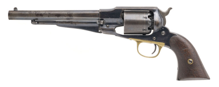 Remington New Model Army