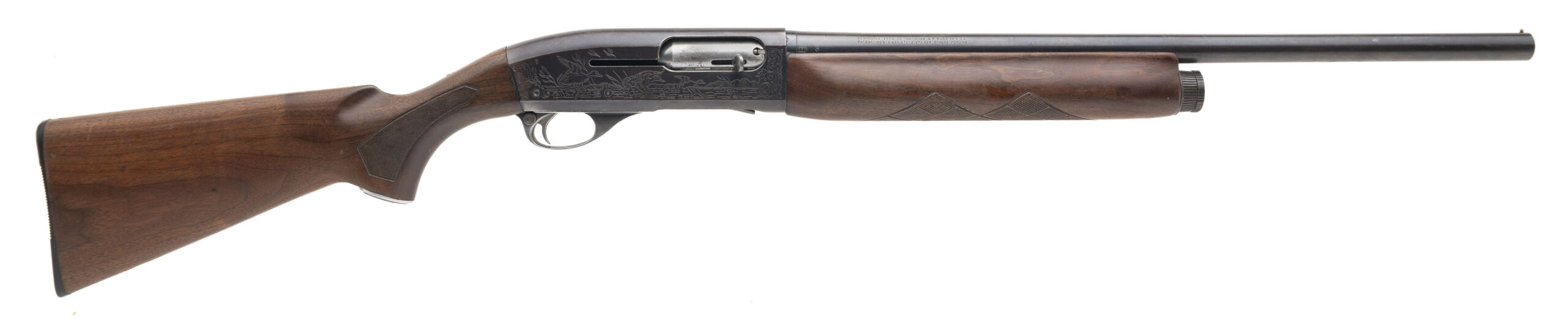 REMINGTON SPORTSMAN-58 SHOTGUN 12 GAUGE (L2026-03588)
