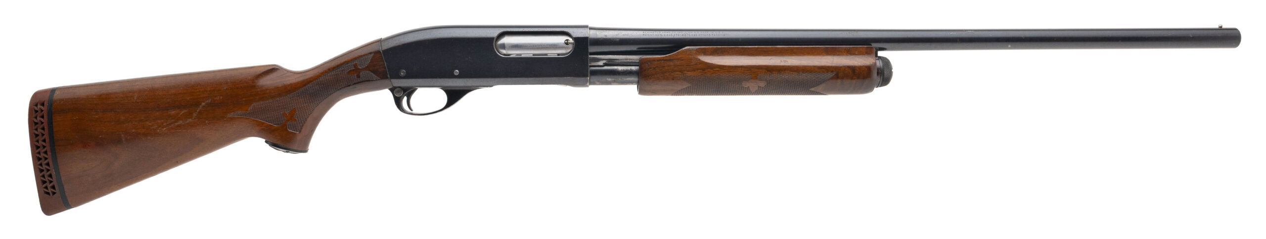 REMINGTON WINGMASTER MODEL 870 SHOTGUN 12 GAUGE (L2025-14292)