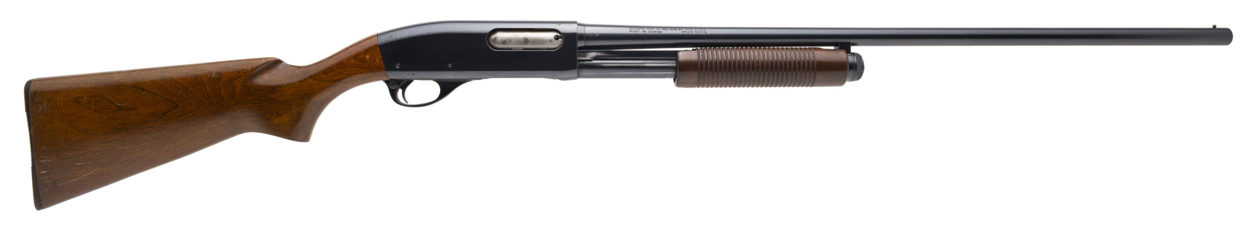 REMINGTON WINGMASTER MODEL 870 SHOTGUN 16 GAUGE (L2206-05618)