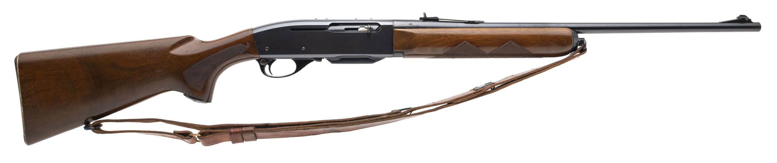 REMINGTON WOODSMASTER 740 RIFLE 30-06 (L2026-09281)