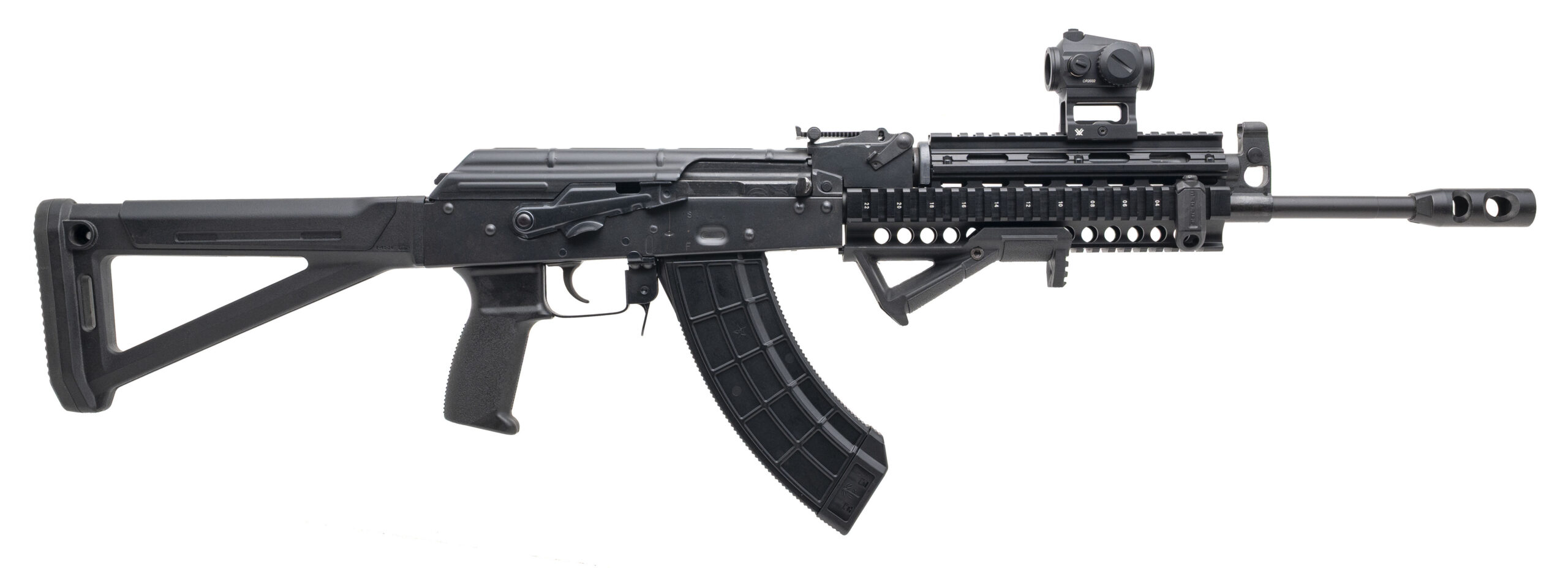 RILEY DEFENSE RAK 47 RIFLE 7.62X39MM (L2026-09793)