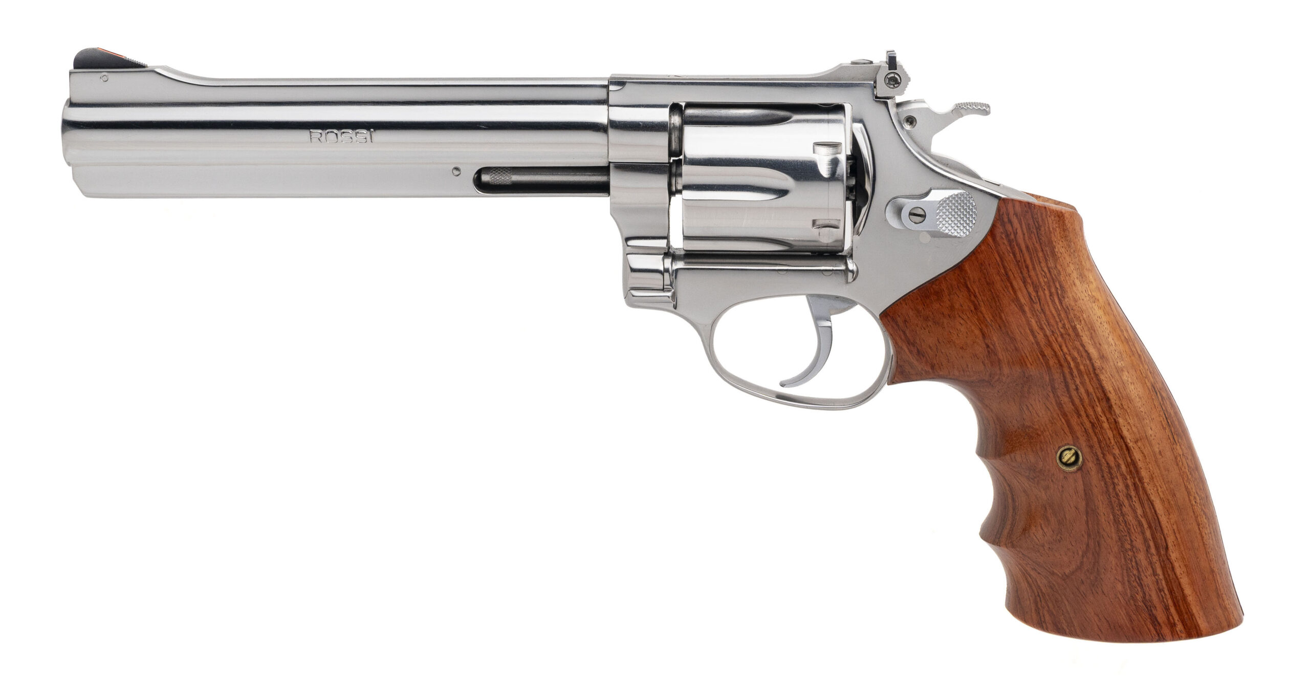 ROSSI 972 REVOLVER .357 MAGNUM (L2026-07607)