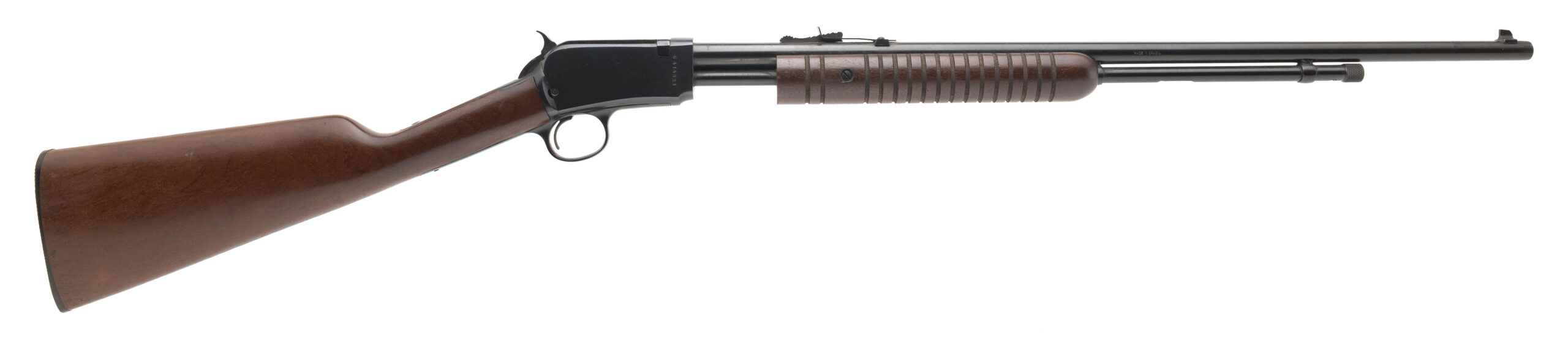ROSSI MODEL 62 SA TAKEDOWN RIFLE .22 S-L-LR (L2026-08258)