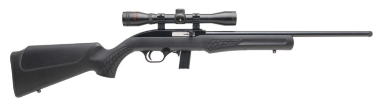 Rossi RS22 Rifle 22LR