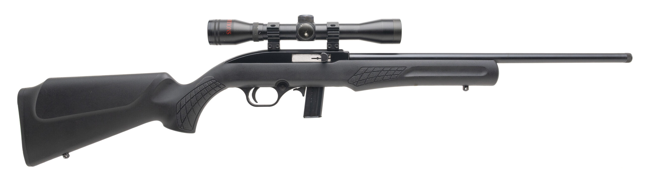 ROSSI RS22 RIFLE 22LR (L2026-09652)