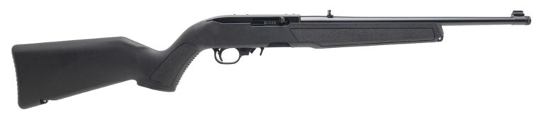 Ruger 10/22 Carbine .22LR
