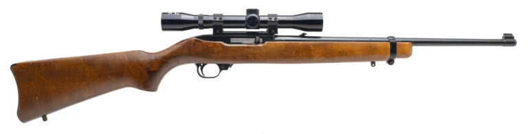 Ruger 10/22 Carbine 22LR