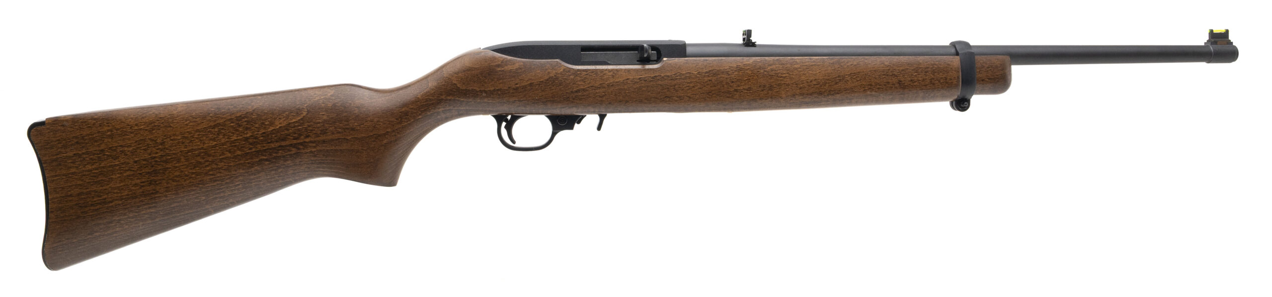 RUGER 10/22 RIFLE 22LR (L2026-09534)