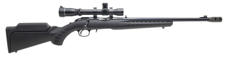 Ruger American Rifle 22 Magnum