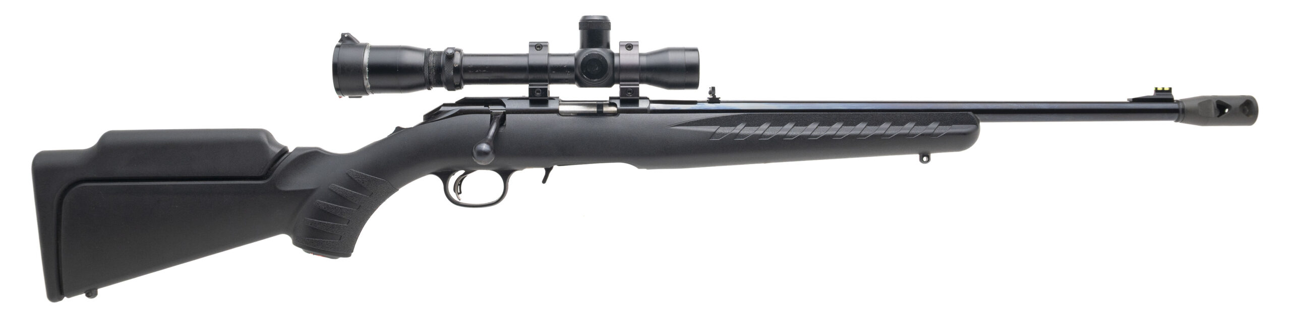 RUGER AMERICAN RIFLE 22 MAGNUM (L2026-09650)