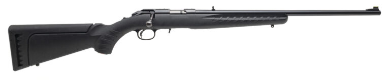 Ruger American Rifle .22LR