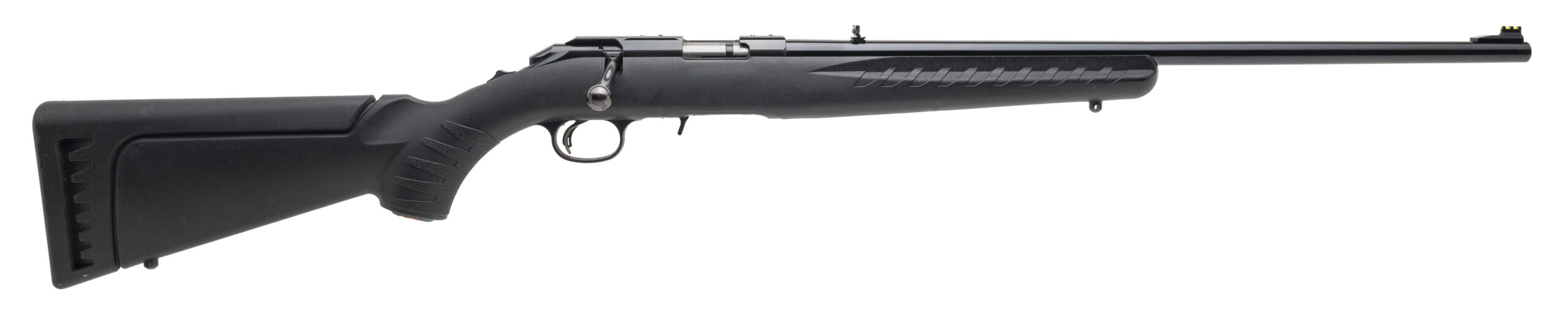 RUGER AMERICAN RIFLE .22LR (L2026-04007)
