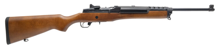 Ruger MINI-14 Rifle 2.23