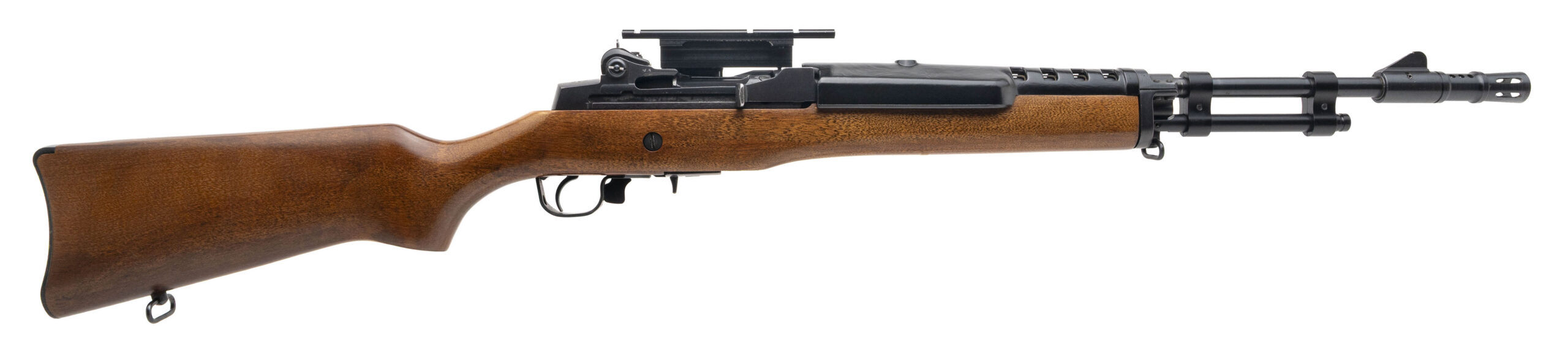 RUGER MINI-14 RIFLE .223 (L2026-09734)