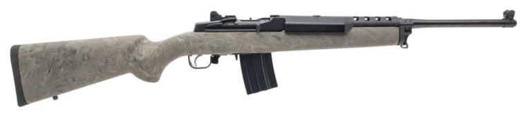 Ruger MINI-14 Rifle 5.56 Nato