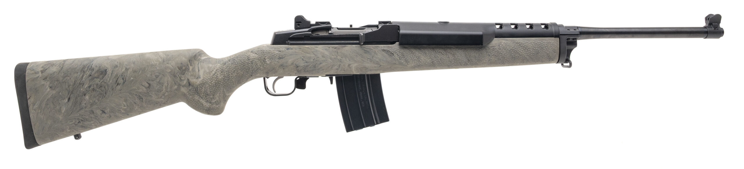 RUGER MINI-14 RIFLE 5.56 NATO (L2026-09133)